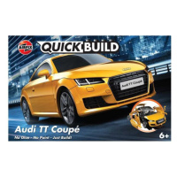 Quick Build auto J6034 - Audi TT Coupe