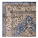 Modrý koberec 240x330 cm Sovereign – Asiatic Carpets