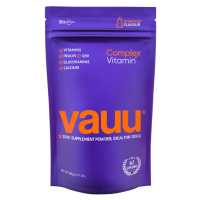 VAUU Complex vitamin pre psov s príchuťou tekvice 90 g