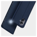 Diárové puzdro na Samsung Galaxy A54 5G A546 Dux Ducis Skin Pro čierne