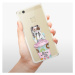 Odolné silikónové puzdro iSaprio - Donut Worry - Huawei P10 Lite