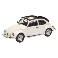 1:43 VW Kaefer Open Air, white