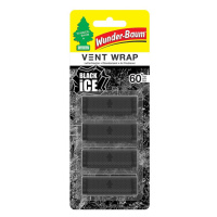 Osviežovač Wunder-Baum Vent Wrap Black Ice