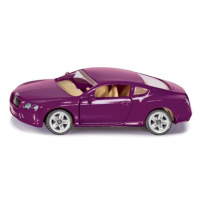 SIKU Blister - Bentley continental GT V8 S