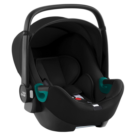 ROMER Baby-Safe 3 i-Size 2023 Space Black