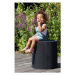 Záhradný stolík / úložný box COOL STOOL,Záhradný stolík / úložný box COOL STOOL