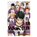 Viz Media Haikyu!! 18