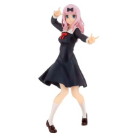 Figúrka Bandai Banpresto Kaguya-Sama: Love Is War - Kyunties Chika Fujiwara