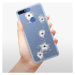 Silikónové puzdro iSaprio - Gunshots - Huawei Honor 7C
