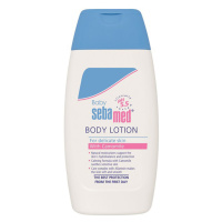 SEBAMED Detské mlieko 200 ml