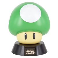 Icon Light Super Mario - Huba zelená