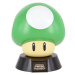 Icon Light Super Mario - Huba zelená