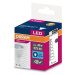 Ziarovka OSRAM® LED GU10 80 (ean8821) 36° 6,9W/6500K Value PAR16