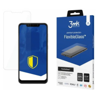 Ochranné sklo 3MK FlexibleGlass Xiaomi Pocophone F1 Hybrid Glass