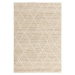Vlnený koberec v prírodnej farbe 200x290 cm Noah - Asiatic Carpets