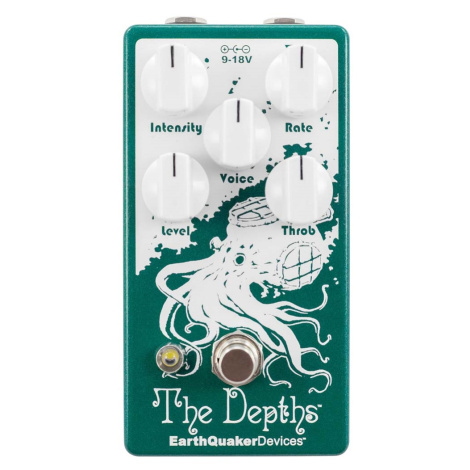 Earthquaker Devices The Depths V2