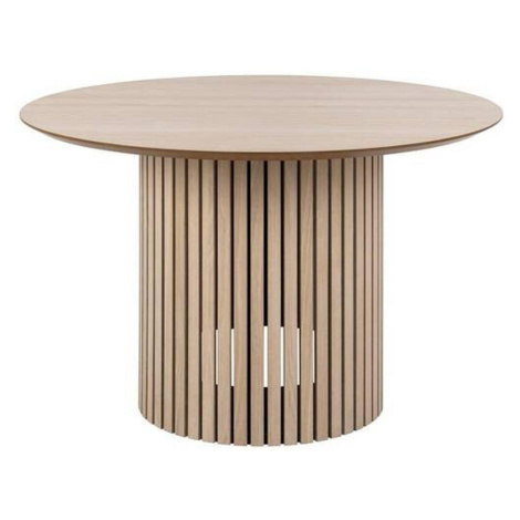 Jedálenský Stôl Linley Dyha 120cm Möbelix