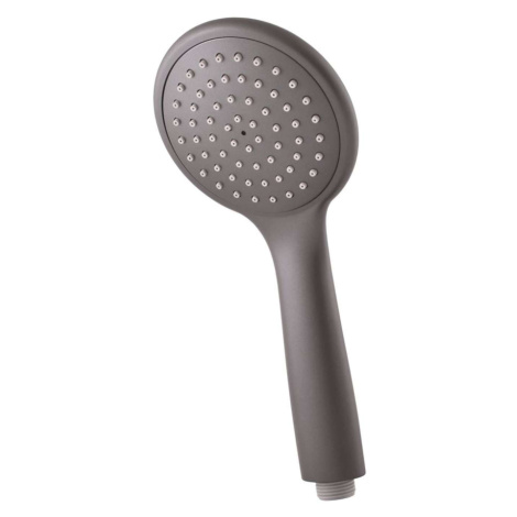 RAV Slezák Sprchy - Sprchová hlavica, metal grey PS0045MG RAV SLEZÁK