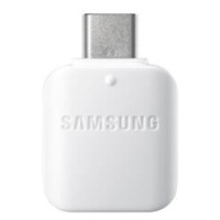 Samsung Type C / OTG Adapter biely (eko-balenie)