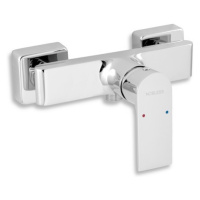 Sprchová batéria Novaservis Nobless Trend bez sprchového setu 150 mm chróm 41061/1.0