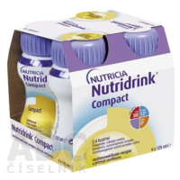 NUTRIDRINK COMPACT