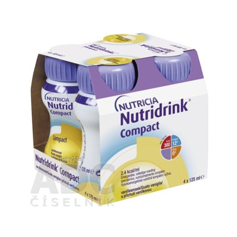 NUTRIDRINK COMPACT