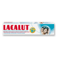 LACALUT Zubná pasta mládež 8+ 50 ml
