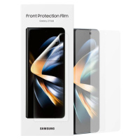 Ochranná fólia Samsung na Samsung Galaxy Z Fold5 F946 EF-UF946CTE 3H predná časť (2ks)