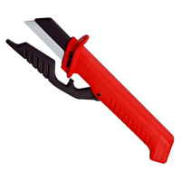 KNIPEX Nôž káblový 9856SB