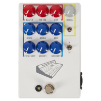 JHS Pedals Colour Box V2