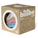 MOLUK BILIBO Mini 6 pastelové farby multifunkčná hračka