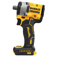 DEWALT 18V XR 1/2” Aku rázový uťahovák s poistnou guličkou, bez aku DCF922N-XJ