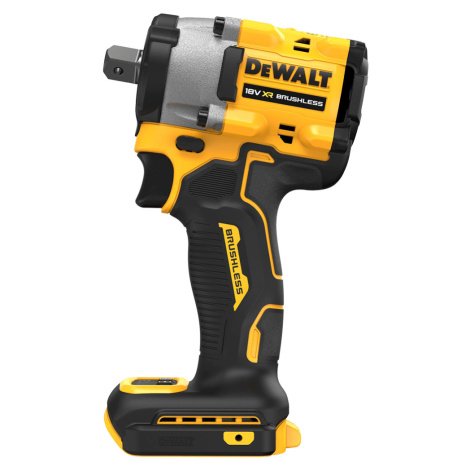 DEWALT 18V XR 1/2” Aku rázový uťahovák s poistnou guličkou, bez aku DCF922N-XJ