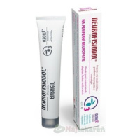 NEUROFISIODOL emulgel na periferné neuropatie, 1x40 ml