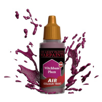 Army Painter Paint: Air Witchbane Plum