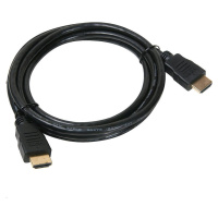 Kabel C-TECH CB-HDMI4-18 HDMI 1.4, M/M, 1,8m