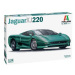 Model Kit auto 3631 - Jaguar XJ 220 (1:24)