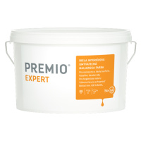 PREMIO EXPERT - Umávateľná interiérová farba biela 7,5 kg