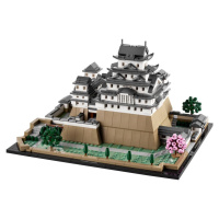 Lego 21060 Himeji Castle + 10€ na druhý nákup