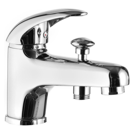 Umývadlové batérie AQUALINE