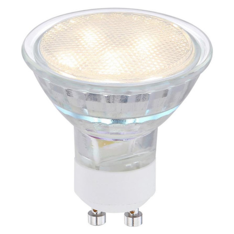 LED žiarovka GU10, 3W, 230V Möbelix