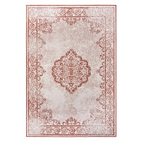 Kusový koberec Twin Supreme 105422 Cebu Cayenne – na ven i na doma - 120x170 cm NORTHRUGS - Hans