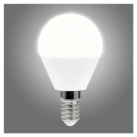 LED žiarovka glob 7W E14 3000K 392 Milagro