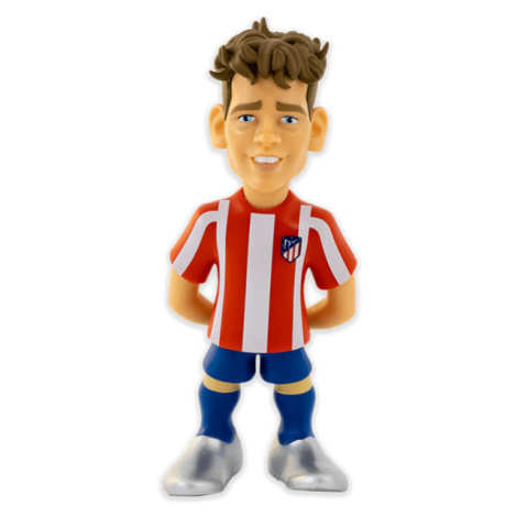 MINIX Football: Club Atletico Madrid - Griezmann