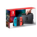Nintendo Switch Neon Red&Blue Joy-Con (EU distribúcia)