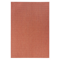 Kusový koberec Meadow 102725 terracotta Rozmery koberca: 80x200