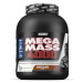 WEIDER Giant Mega Mass 4000 Čokoláda 3000 g