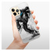 Odolné silikónové puzdro iSaprio - Dance 01 - iPhone 12 Pro Max
