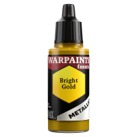 Army Painter - Warpaints Fanatic Metallic: Bright Gold
