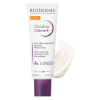 Bioderma Cicabio Créme 40 ml